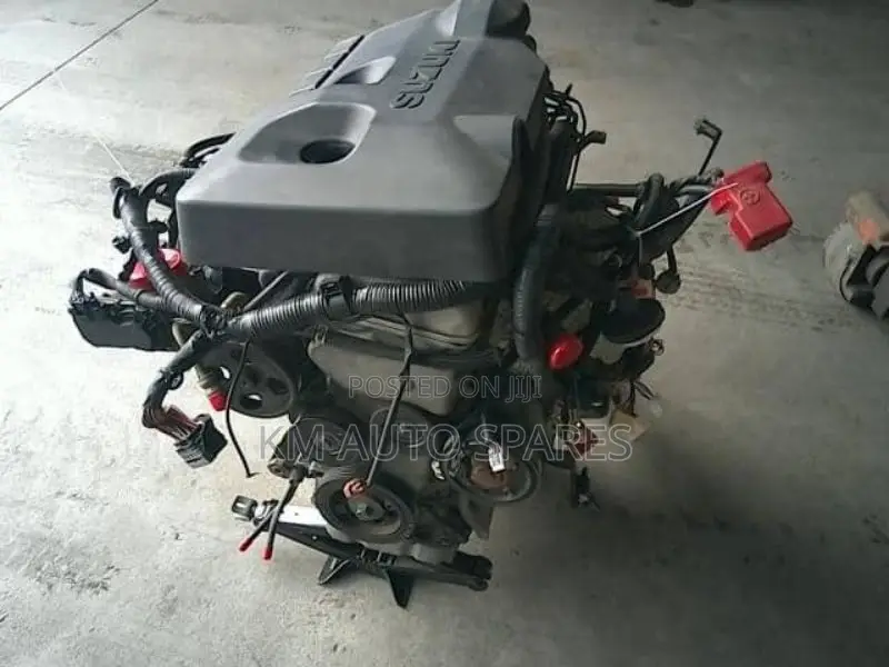 Suzuki G16A Engine for Escudo. in Nairobi Central Vehicle Parts