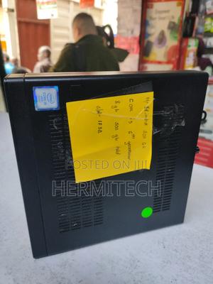 Desktop Computer HP EliteDesk 800 8GB Intel Core i5 HDD 500GB - thumbnail 2