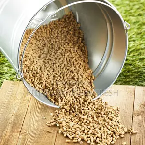 Pro-Goat Growers Pellet (70kgs)