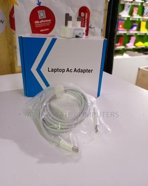 Macbook Charger Apple 61W 87w USB-C Power Adapter Genuine - thumbnail 2