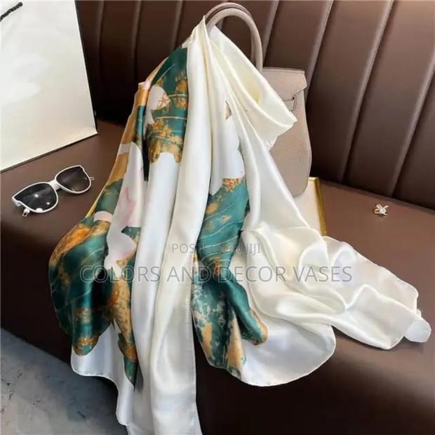 Scarf Wrap Big Size Available - main view