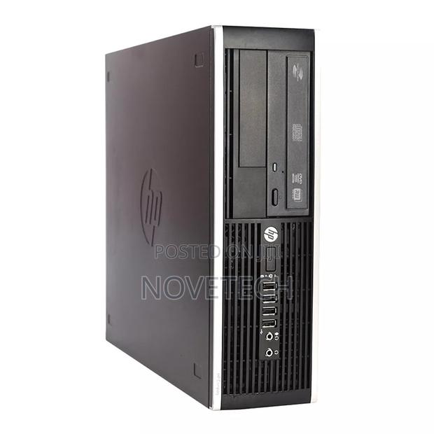 Desktop Computer HP 8GB Intel Core I5 HDD 500GB - thumbnail 2