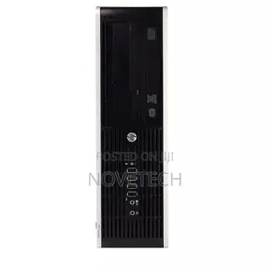 Desktop Computer HP 8GB Intel Core I5 HDD 500GB