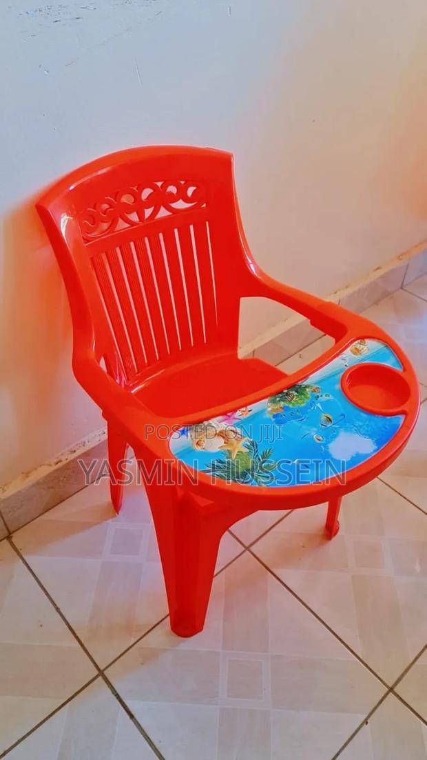 Baby Feeding Chair - main view