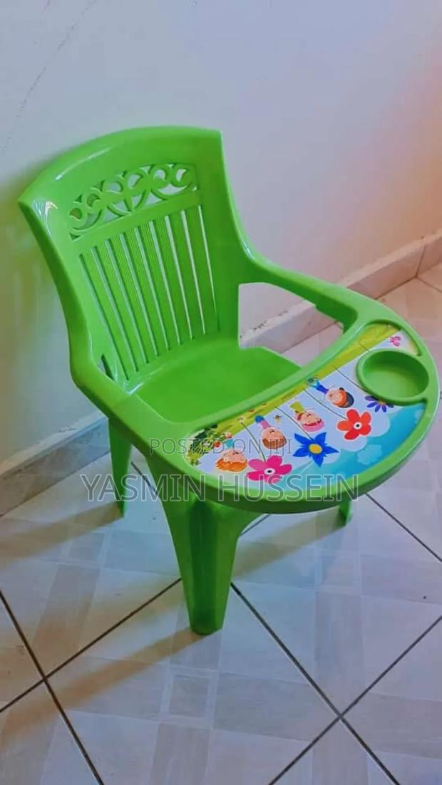 Baby Feeding Chair - thumbnail 3