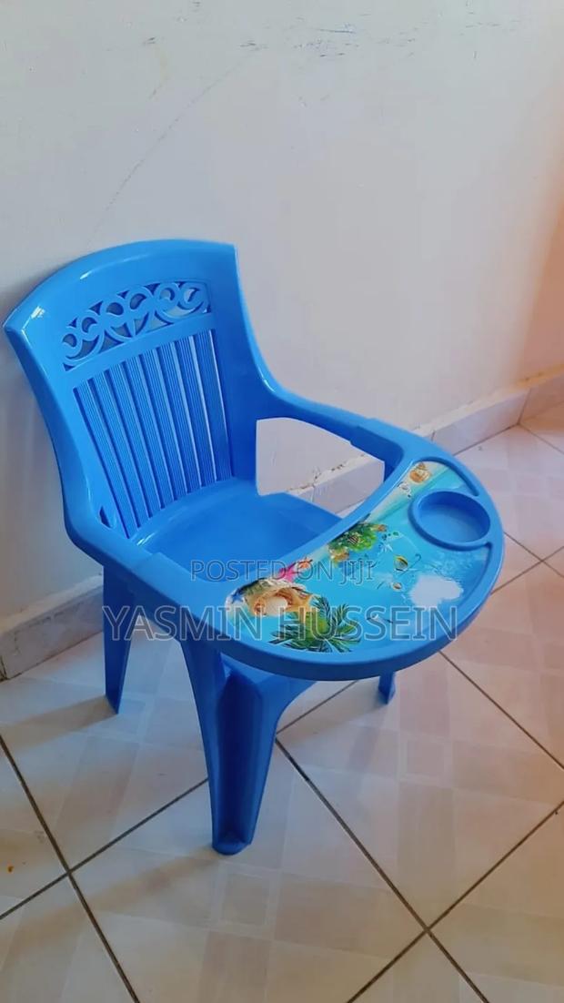 Baby Feeding Chair - thumbnail 4