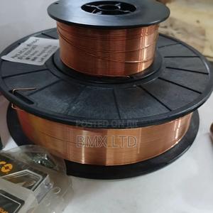 New 0.8 Mig Wire - thumbnail 2