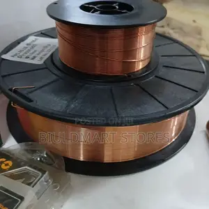 New 0.8 Mig Wire