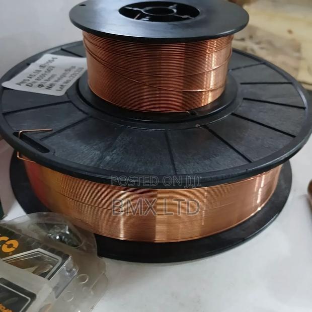 New 0.8 Mig Wire