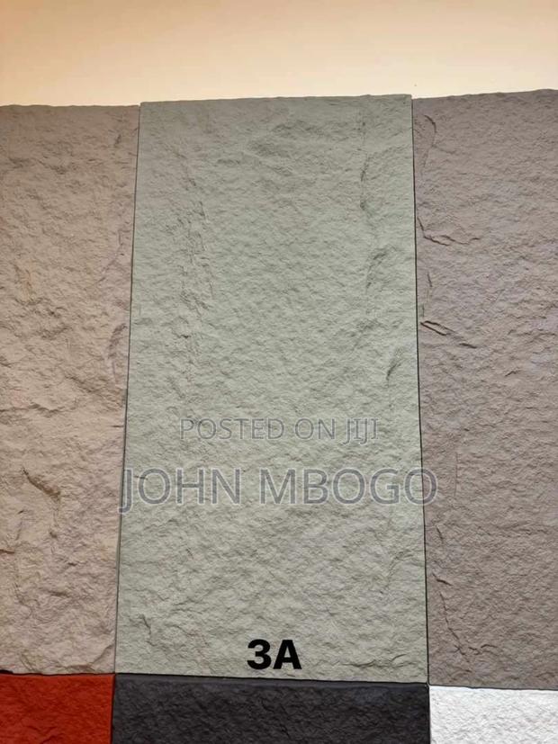 Pu Stone Wall Panel - thumbnail 3