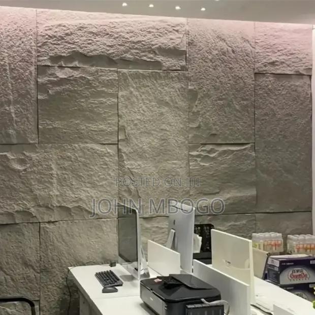 Pu Stone Wall Panel - thumbnail 5