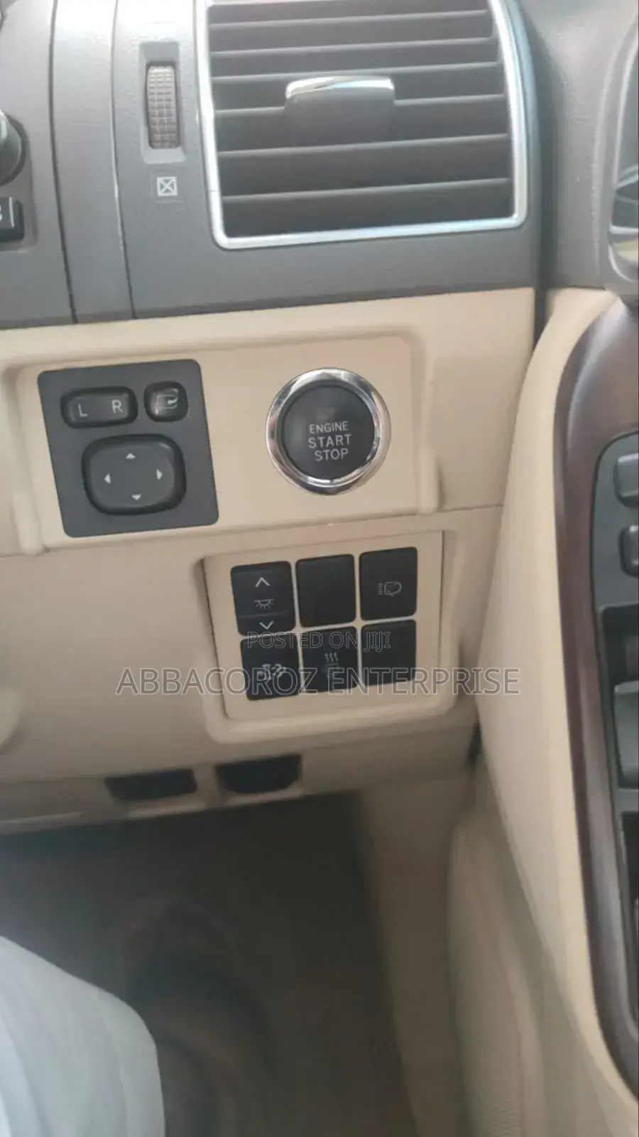 Toyota Land Cruiser Prado 3.0 D-4D (190 Hp) 7 seats 2016 Pearl