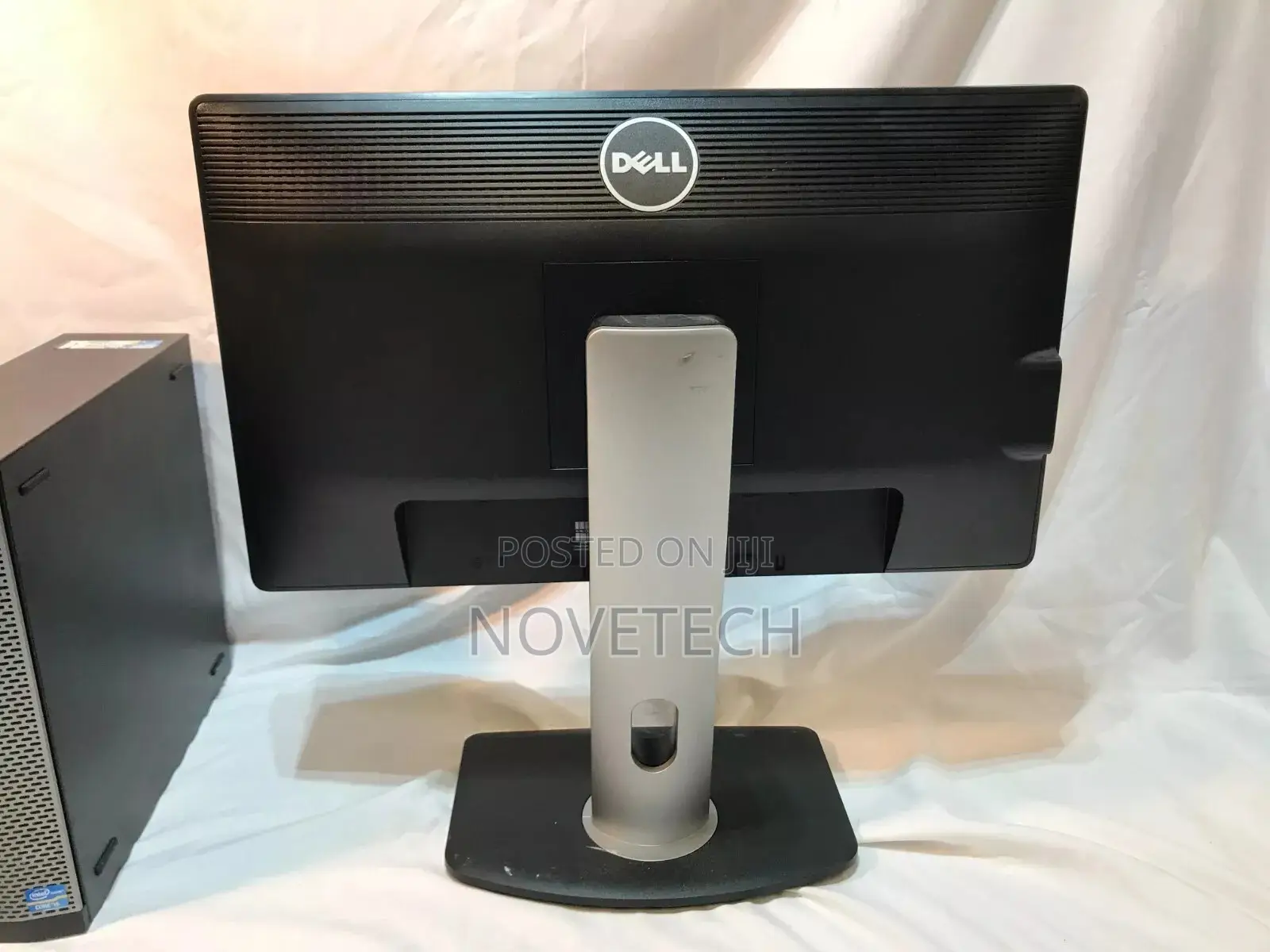 Desktop Computer Dell OptiPlex 7040 8GB Intel Core I5 HDD 500GB