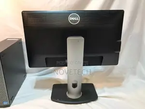 Desktop Computer Dell OptiPlex 7040 8GB Intel Core I5 HDD 500GB