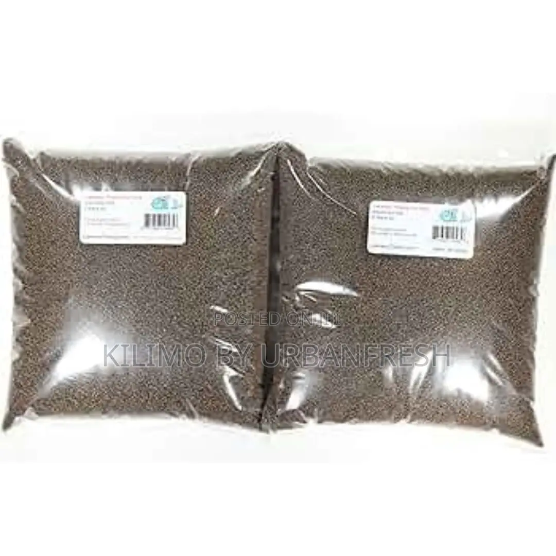Tilapia Growers 6 Mm 25% Cp (50kgs)