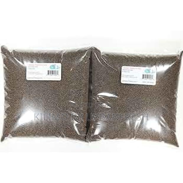 Tilapia Growers 6 Mm 25% Cp (50kgs) - main view