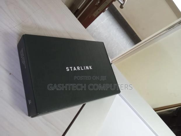Ethernet Adapter for Starlink Starndard Kit - thumbnail 3