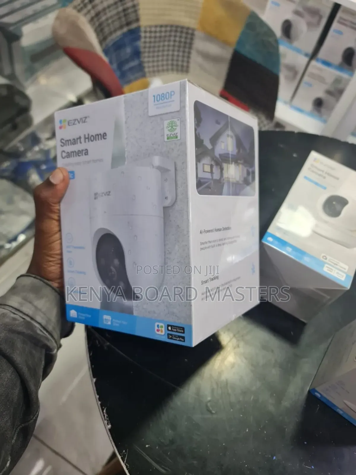 Brand New CCTV||Outdoor CCTV Camera