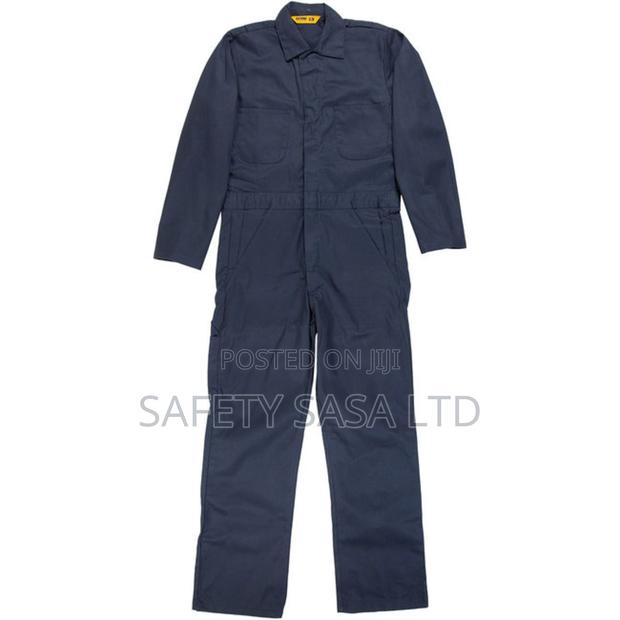 Aprons/Overalls - main view