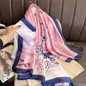 Colorful Scarfs in Stock Big Size - thumbnail 2