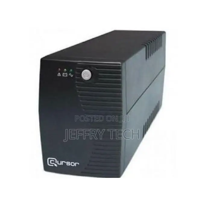 Cursor 700va Line Interactive UPS