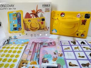 New Tablet 256 GB - thumbnail 2