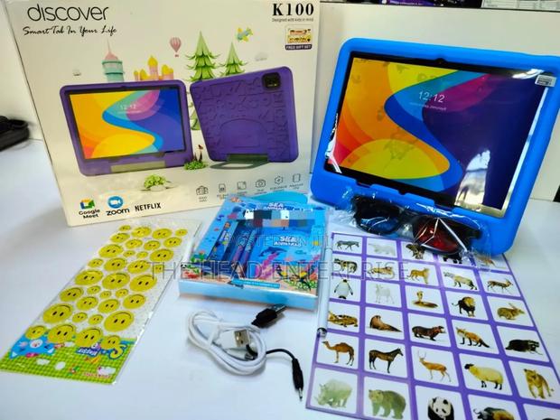 New Tablet 256 GB - thumbnail 3