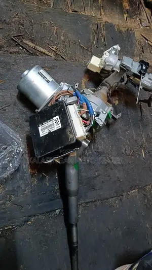 Steering Column Daihatsu Mira