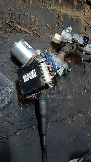 Steering Column Daihatsu Mira