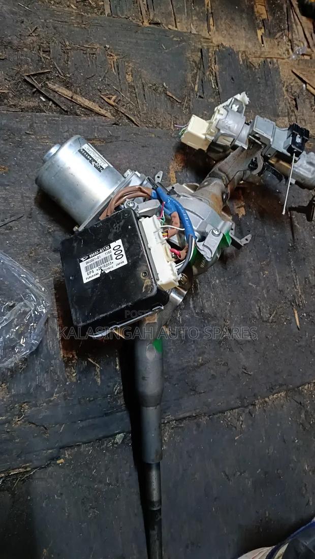 Steering Column Daihatsu Mira - main view