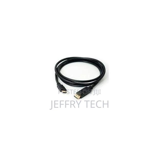 Display to HDMI 1.5M * Adapter Cable