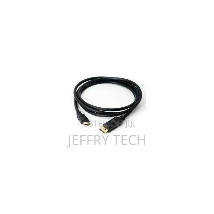 Display to HDMI 1.5M * Adapter Cable