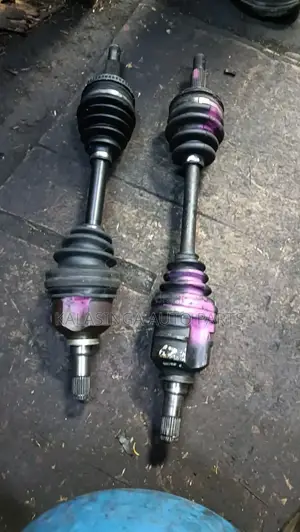 Exjapan Spare Parts