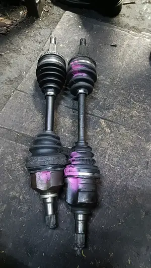 Exjapan Spare Parts