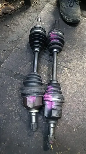 Exjapan Spare Parts