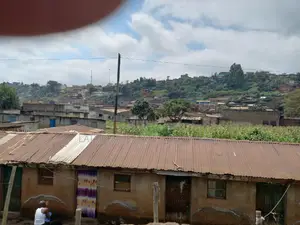 Limuru Railway Godown