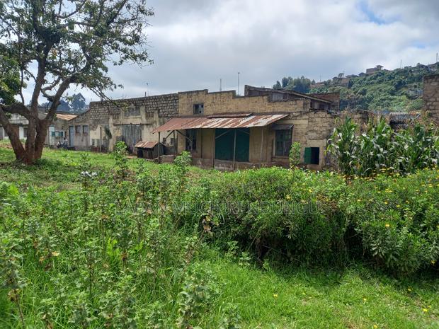 For Sale Godown - main view