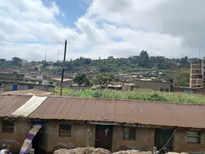 Limuru Railway Godown