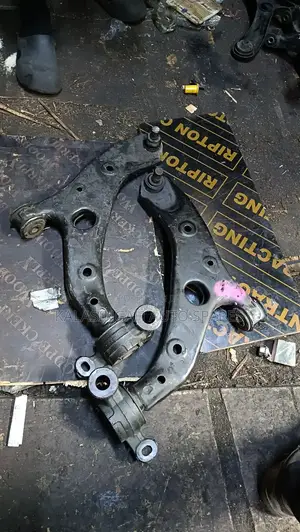 Mazda Cx5 Arms