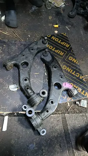 Mazda Cx5 Arms