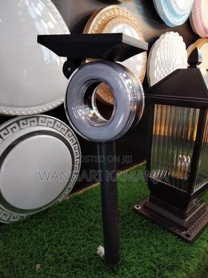 Solar Garden Lights - main view