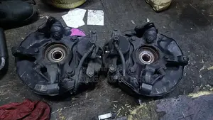 Hub Bearing 4G Wish/Premio 240
