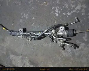 Mark 2 Gx110 Steering Rack