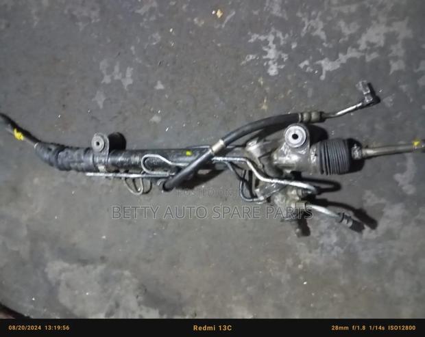 Mark 2 Gx110 Steering Rack - thumbnail 2