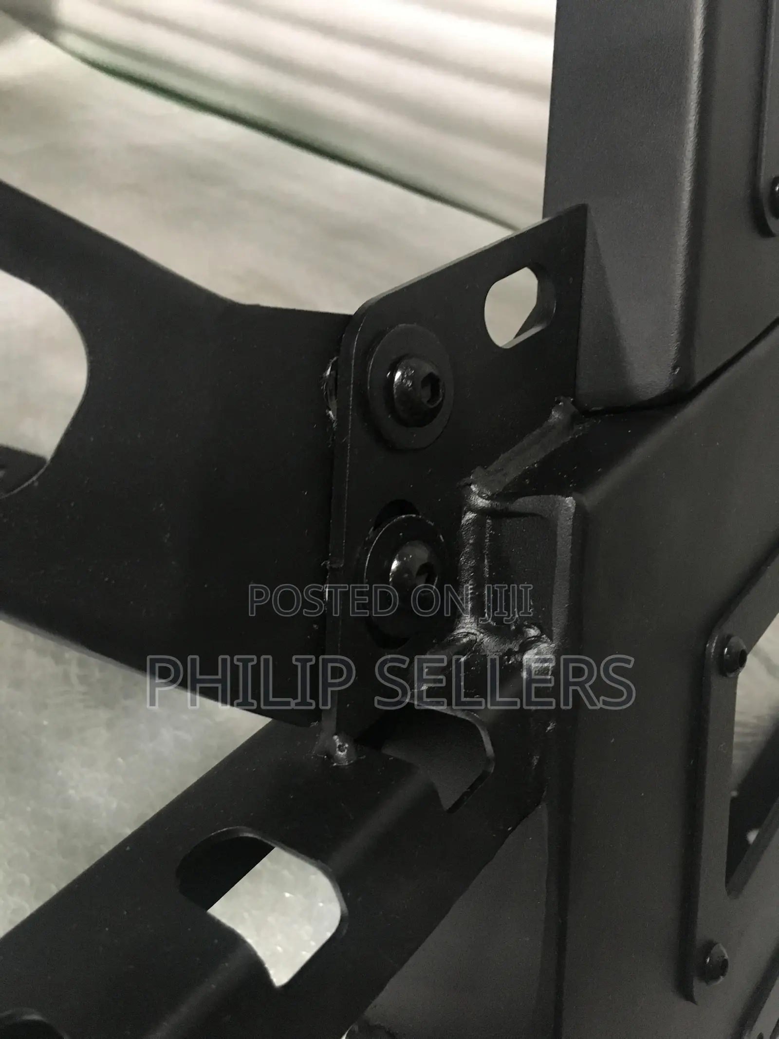 Style Adjustable Roll Bar With Roof Rack for Ford Ranger