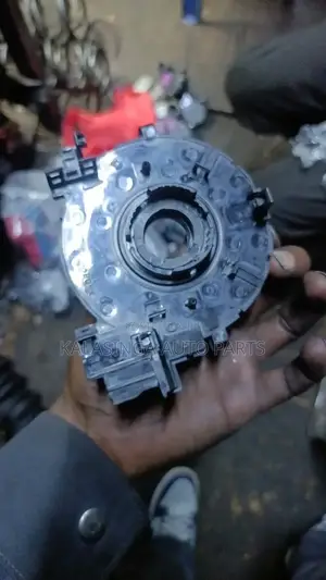 Spiral Hon Hilux Vigo