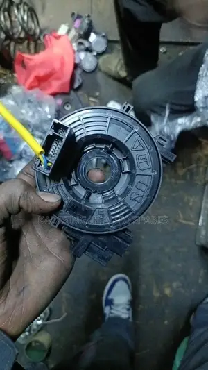 Spiral Hon Hilux Vigo