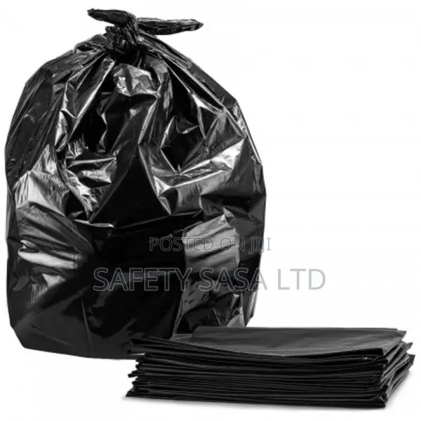 22" X 26" Heavy Duty Garbage Bag