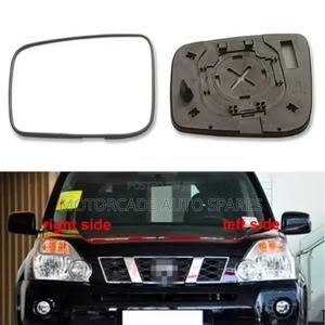 Nissan Xtrail T30 Side Mirror Glass