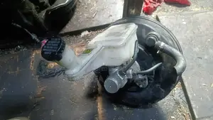 Brake Master  Cylinder Complete Nissan Note